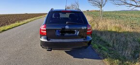 Octavia II, 1,6 mpi, Lpg - 2