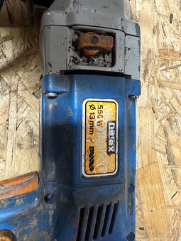 NAREX makita - 2