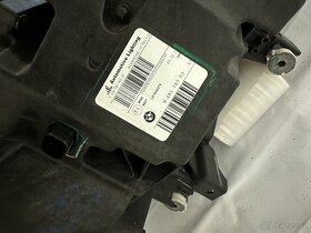 BMW X5 X6 G05 G06 full LED světlomet L - 2