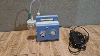 Prodám odsávačku Dynamic II Battery - 2