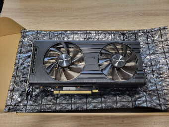 RTX 3060 GHOST 12GB GDDR6 192BIT - 2