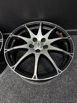 Alu RIAL 5x114.3 18” - 2
