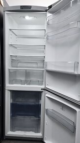 Lednice s mrazákem GORENJE, kombinovaná, výška 180 - 2