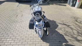 Yamaha XV 1900 Midnight Star - 2