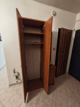 Skříňový set - 2