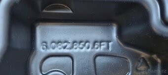 Bosch 60828506FT L-Boxx vložka 1/2 pro GSR-12V - 2