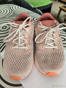 Dámské běžecké boty Under Armour - 2