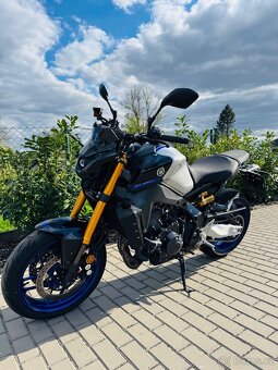 Yamaha MT-09 SP 2023 - 2