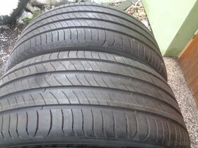 Letni pneu 235/50/19 R19 Michelin - NOVÉ - 2