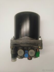 WABCO, KNORR-BREMSE, HALDEX,KONGSBERG REPASOVANÉ VZDUCHOVÉ A - 2
