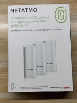 Netatmo Smart Door and Window Sensors - 2