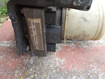 Servo čerpadlo KOYO fabia 1,2,3. Vw polo,Seat ibiza - 2