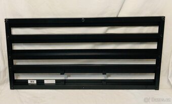 Harley Benton SpaceShip 80 pedalboard - 2
