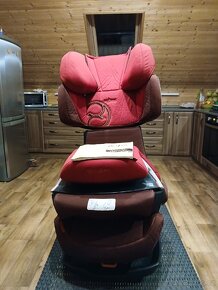 autosedačka cybex - 2