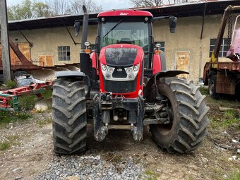 ZETOR CRYSTAL 170 HD 4X4 - 2