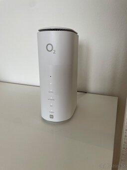 O2 ROUTER ZTE MC801A 5G - 2