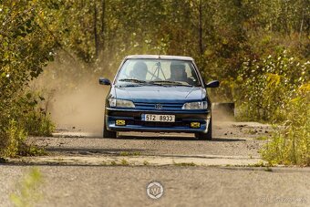 Peugeot 306 GTI-6 - 2