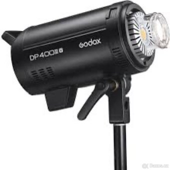 Godox DP400III-V - 2