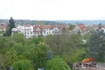Prodej bytu 3+kk/b Střešovická - 2