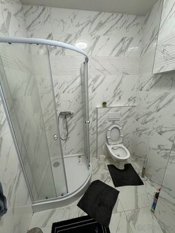 Byt 2+kk, 52m2, centrum Litoměřic - 2