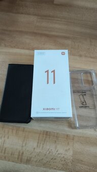 Prodam Xiaomi 11t 128gb - 2