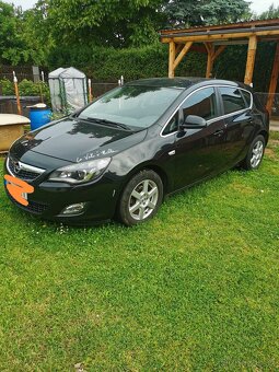 Opel astra j benzín motor točí ale nestartuje - 2