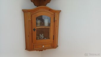 Rustikální koutnice - 2