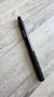 Selfie stick - tyčka na gopro/insta360, telefon - 2