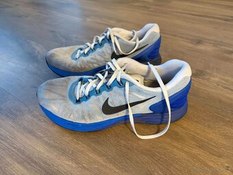 Běžecké boty Nike 42,5 - 2