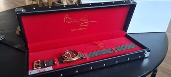 Hodinky Seiko 5 - 2