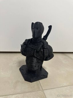 Figurka Deadpoola (Deadpool) - 2