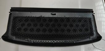 prodám plato kufru s origo síťkou do Škody Fabia 1 hatchback - 2