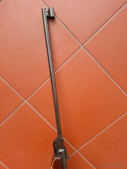 Vzduchovka Slávia 630 model 77 - 2