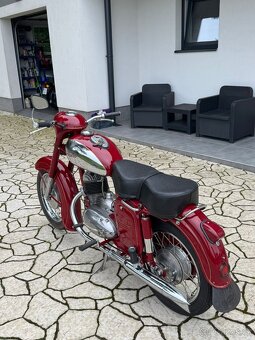 Jawa 250/353 - 2