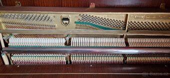 Piano Weinbach 116 - Petrof r. v. 1988 - 2