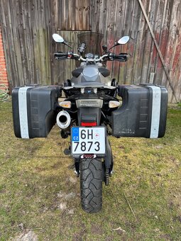 BMW F 800 GS - 2