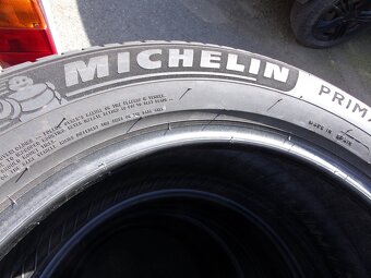 4x Letní pneu 235/55/18 100V Michelin Primacy 4 - 2