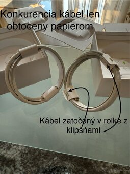 Airpods pro 2 ‼️ZÁRUKA‼️ - 2