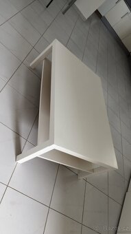 Konferenční stolek IKEA LACK - 2