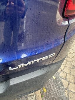 Jeep Renegade 1.3 150 k - 2