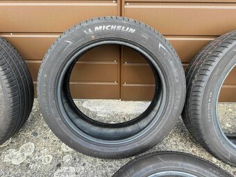 Letní pneu MICHELIN PRIMACY 3 , 225/50R18 - 2