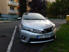 Prodám Toyotu Corollu - 2