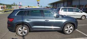 Škoda Kodiaq 4x4 DSG 140Kw - 2