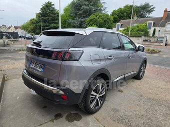 PEUGEOT 3008 II (2) BlueHDi 130 S&S ALLURE EAT8 02/2021 - 2