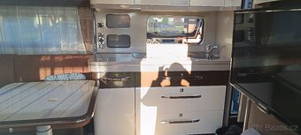 Karavan Hobby Premium 650 UFF - 2