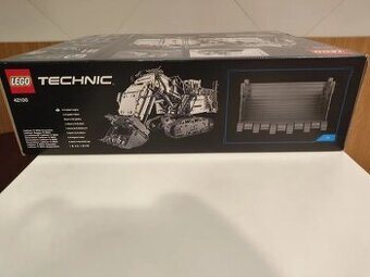 LEGO TECHNIC 42100 - 2