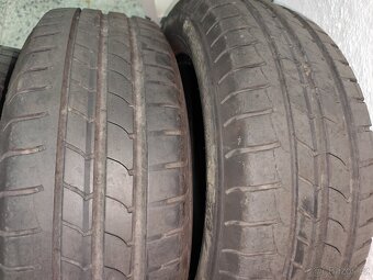 Letni 195/60 R16 Goodyear - 2