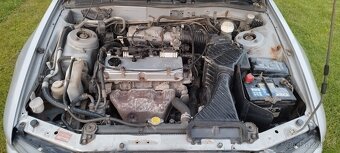 Mitsubishi galant 2.0 100Kw - 2