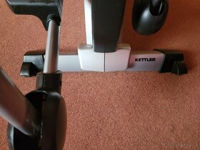 Kettler calypso 600 - 2