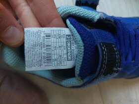 Tenisky TS 160 JR Decathlon velikost 28 - 2